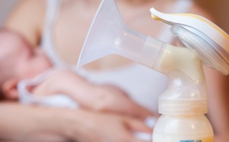 Cara Memperbanyak ASI Seret, Cuma Modal Bahan Alami!