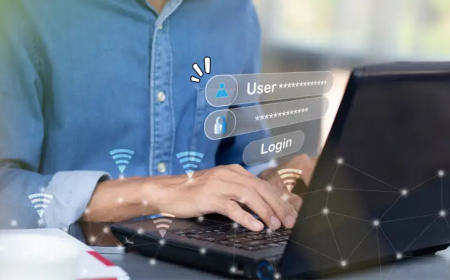 Cara Mengganti Password Wifi Termudah