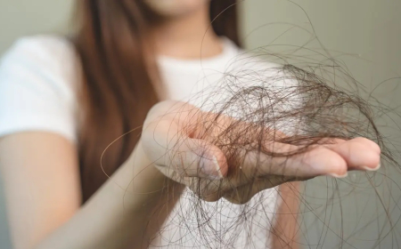 Perawatan Rambut Rontok di Rumah Aja, Mudah dan Mujarab!