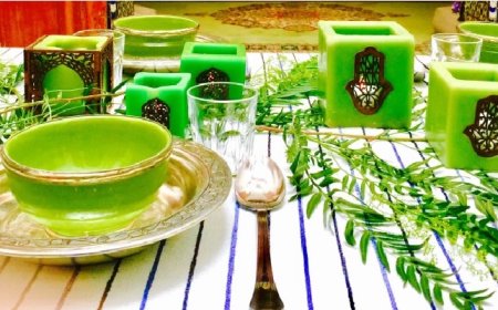 Cara Diet Sehat ala Nabi Muhammad SAW yang Patut Dicontoh!