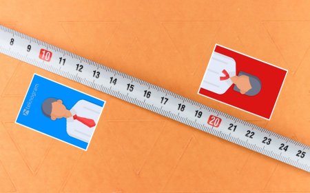 Ukuran Pas Foto Standar Berbagai Ukuran untuk Dokumen Resmi