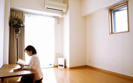 Yuk, Ketahui Gaya Hidup Minimalis Lebih Jauh!