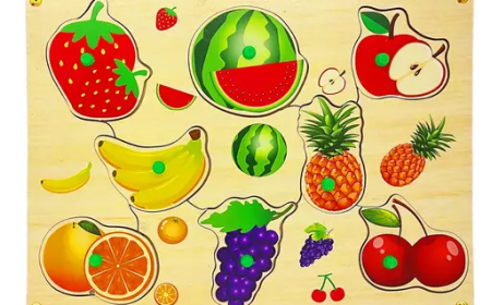 5 Mainan Edukasi Anak Usia 0 Sampai Balita yang Wajib Dibeli!