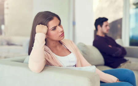 Jangan Abaikan Dampak Dari Silent Treatment yang Sering Bikin Hubungan Retak