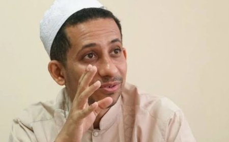 Habib Ja’far Dinilai Layak Jadi Utusan Khusus Presiden