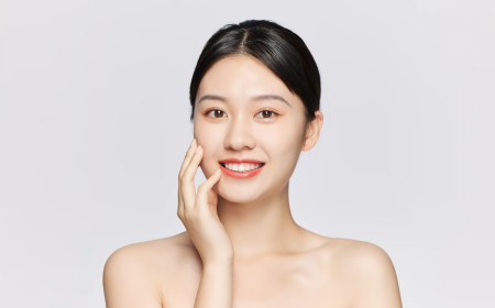 Cara Mengencangkan Kulit Wajah Secara Alami Dijamin Ampuh!