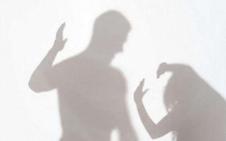 KDRT Perusak Kehidupan, Harus Ditutupi atau Dilaporkan?