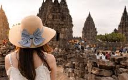 Jangan Lewatkan 8 Tempat Wisata di Yogyakarta yang Menarik, Cocok untuk Liburan Akhir Tahun