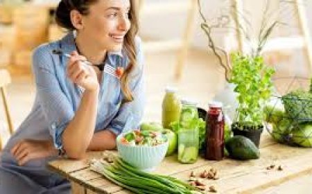 Ini Dia Rahasia 5 Cara Diet Sehat untuk Menurunkan Berat Badan dalam 15 Hari Saja, Dijamin Ampuh