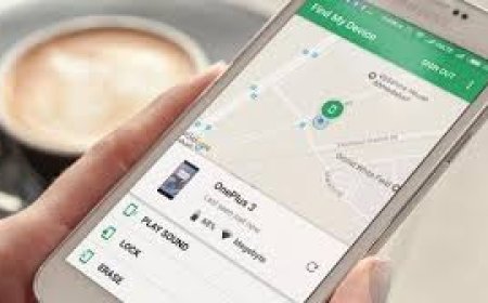 Jangan Panik, Simak Cara Mudah Melacak HP yang Hilang dalam Keadaan Mati atau Manyala