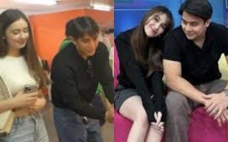 Billy Syahputra Serius Nikahi Vika? Pupus Sudah Harapan Ayu Ting Ting