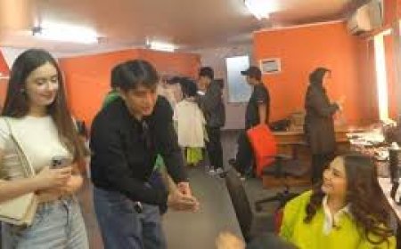 Vika Pacar Baru Billy Disorot Dewi Perssik, Tak Kalah Cantik dari Ayu Ting Ting