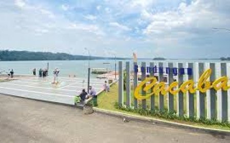 Keindahan dan Daya Tarik Wisata Waduk Cacaban Tegal yang Mempesona