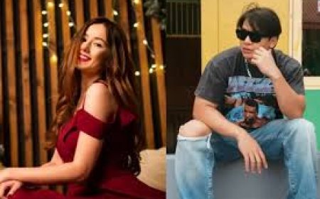 8 Potret Vika Kolesnaya Pacar Baru Billy Syahputra Asal Eropa, Wajah Cantik Menawan dan Body Goals