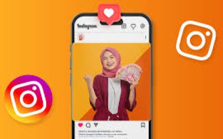 Bagaimana Tips Mendapatkan Uang dari Instagram? Lakukan 7 Langkah Penting Ini