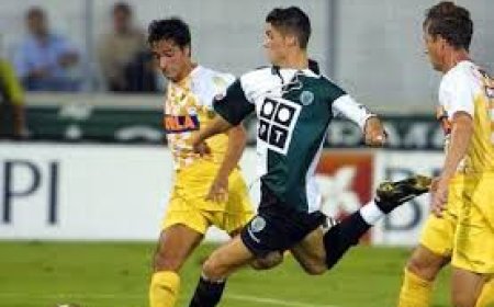 Ronaldo Cetak Gol Pertama di 2025, Rekor Sejarah 22 Tahun Secara Beruntun