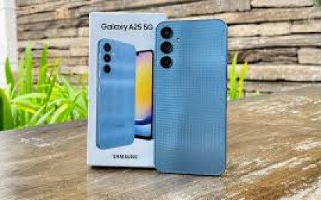 Pahami Kelebihan dan Kekurangan Samsung Galaxy A25 5G, Berikut Spesifikasinya