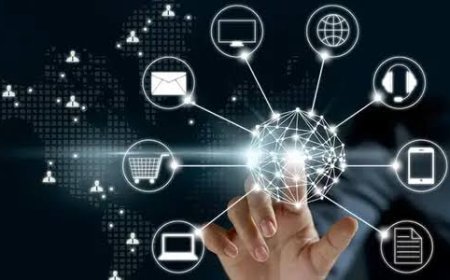 Sejarah Perkembangan Teknologi Komunikasi di Dunia dan di Indonesia