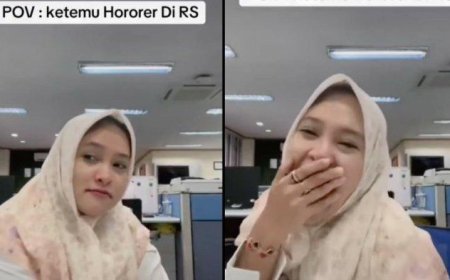PT Timah Bongkar Fakta Wenny Myzon yang Viral Hina Honorer, Sudah Sombong Ternyata Pakai BPJS Juga