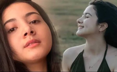 Video Viral Bulan Sutena 1 Menit 14 Detik, Bulan Sutena: Itu Loh Video AI!