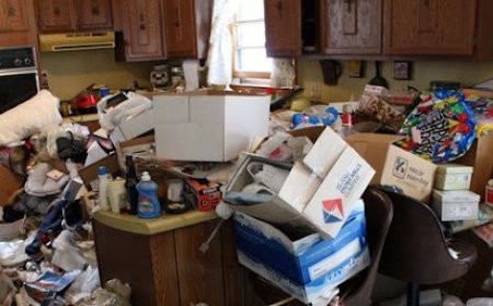 Suka Tumpuk Barang, Kenali Tanda-Tanda Hoarding Disorder Berikut