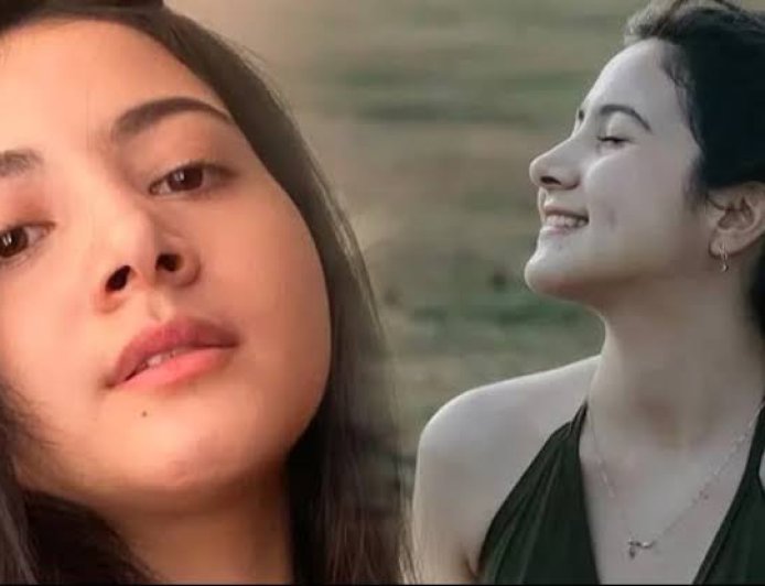 Video Viral Bulan Sutena 1 Menit 14 Detik, Bulan Sutena: Itu Loh Video AI!