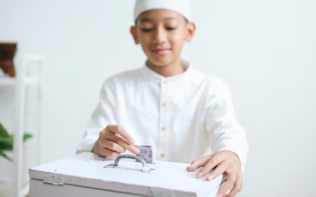 Amalan di Bulan Ramadhan yang Dianjurkan dan Menambah Keberkahan