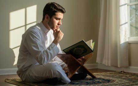 Intip 5 Ide Ngabuburit Ramadhan yang Produkif dan Berpahala!