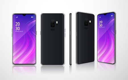 Rekomendasi HP 1 Jutaan Spek Terbaik 2025