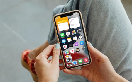 9 Fitur iOS 18 iPhone yang Wajib Kamu Tahu