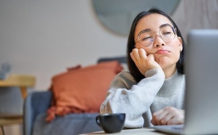 10 Ciri-ciri Orang yang Memiliki Bakat Terpendam