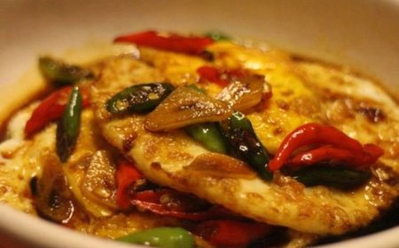 10 Ide Menu Sahur Simple dan Bergizi di Bulan Ramadhan