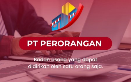 Tutorial Mendirikan PT Perorangan (Full Online, Biaya Rp. 50.000, Dapet NPWP)
