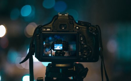 Apa itu Foto Bokeh dan Bagaimana Teknik Memotretnya