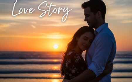 5 Kisah Cinta Sejati Penuh Makna dan Inspiratif