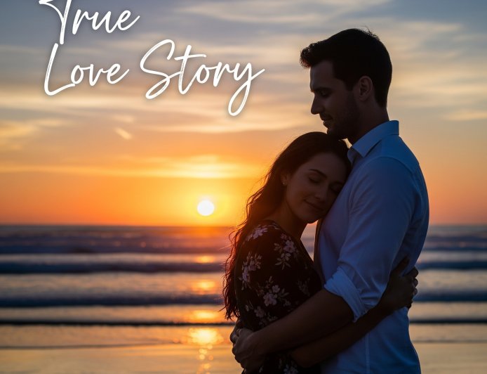 5 Kisah Cinta Sejati Penuh Makna dan Inspiratif