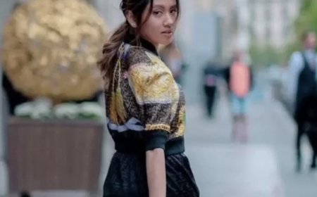 Netizen Filipina Sorot Para Nepo Baby