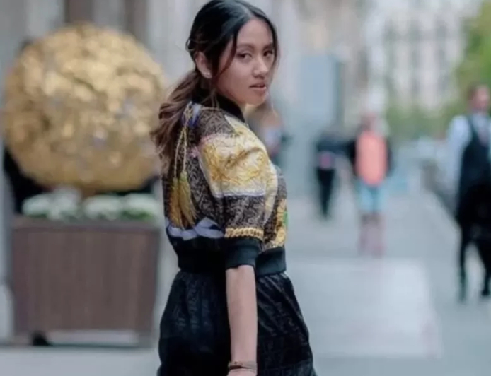 Netizen Filipina Sorot Para Nepo Baby