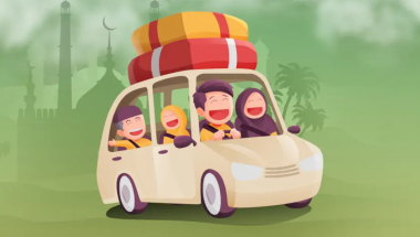 Panduan Mudik 2026: Tips Aman, Nyaman, dan Hemat untuk Perjalanan Lancar