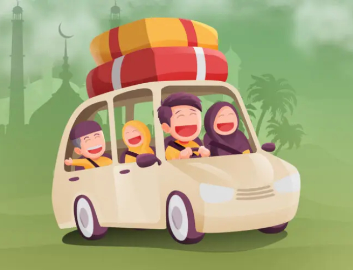 Panduan Mudik 2026: Tips Aman, Nyaman, dan Hemat untuk Perjalanan Lancar