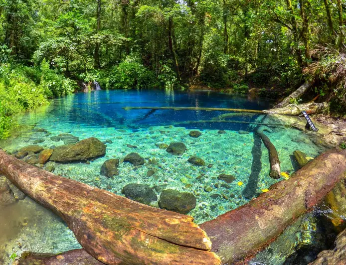 6 Destinasi Wisata Jambi yang Populer dan Punya Segudang Pesona Menakjubkan