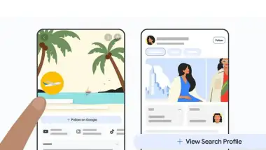 Google Rilis 'Search Profile' untuk Kreator, Biar Kamu Makin Gampang Ditemukan!