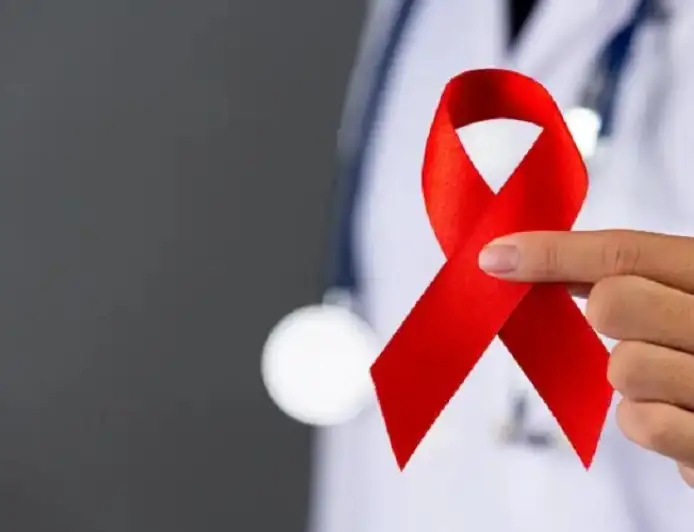 Waduh! Kasus HIV/AIDS di Sidoarjo Tembus 7.000 Lebih di 2026, Krian dan Porong Jadi Sorotan Utama!