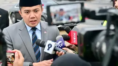 Seskab Teddy Spill Event Indonesia 2026-2027 dari Konser Musik hingga MotoGP