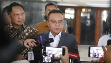 Dasco Soroti Penumpukan PPPK di Daerah: Mendesak Pembenahan Distribusi Tenaga Kerja