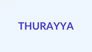 Thurayya: Makna Bintang, Asal Usul & Pesona Nama Muslim yang Langka