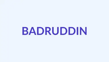 Badruddin: Arti Nama, Asal Usul, dan Pesona Kepribadian Islami