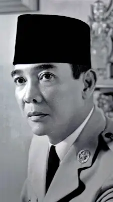Profil dan Biografi Ir. Soekarno, Sang Proklamator Kemerdekaan Indonesia