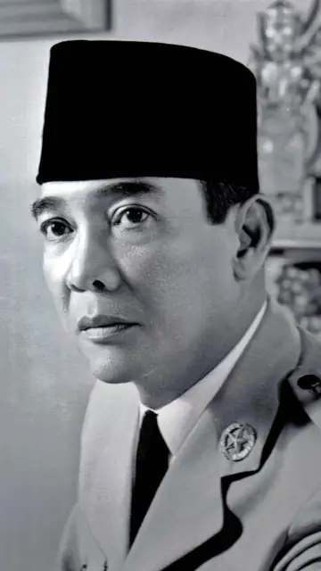 Profil dan Biografi Ir. Soekarno, Sang Proklamator Kemerdekaan Indonesia