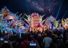 Festival Musik Tong-Tong Madura 2026